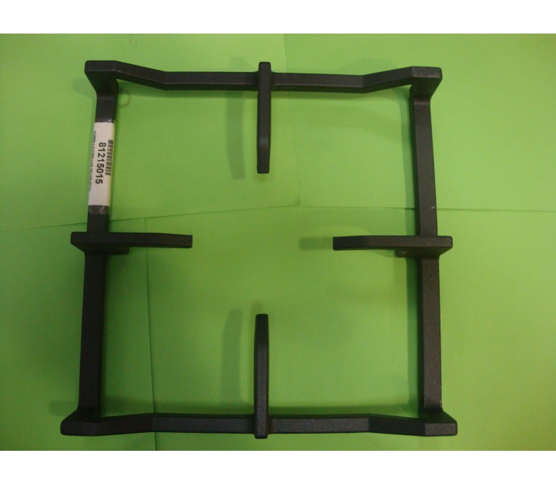 Parrilla hierro fundido D.anillo 1 Gas T/C Wok