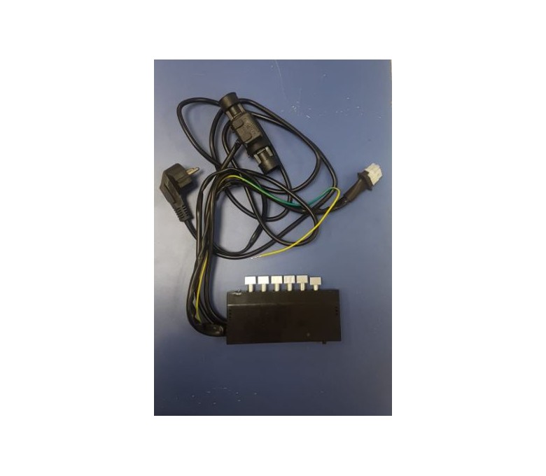 Conjunto mandos DBP Pro #RD#7214050196#