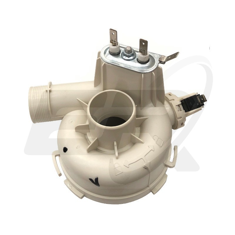 Resistencia LP8 820 AS#G882673#