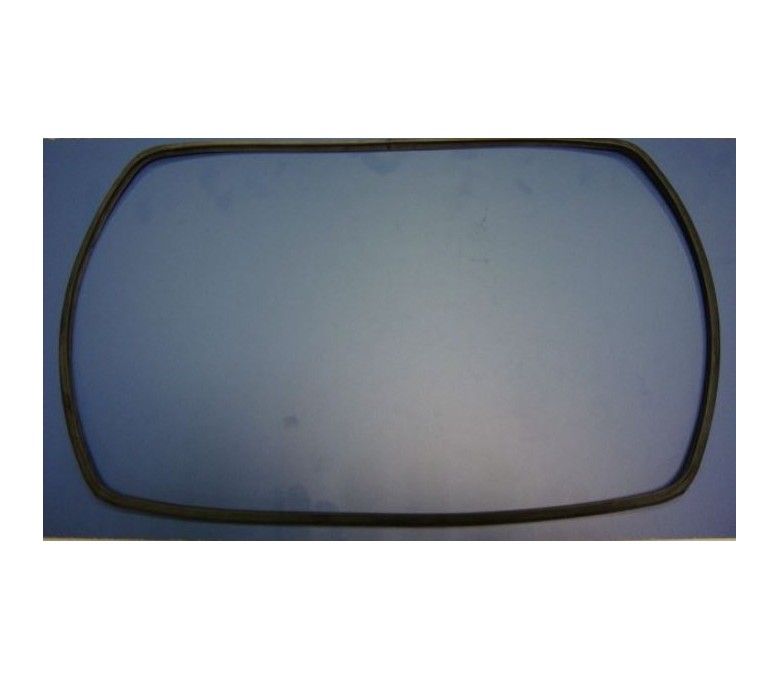 Junta embocadura HA 900/HM 900 RD#4264050131