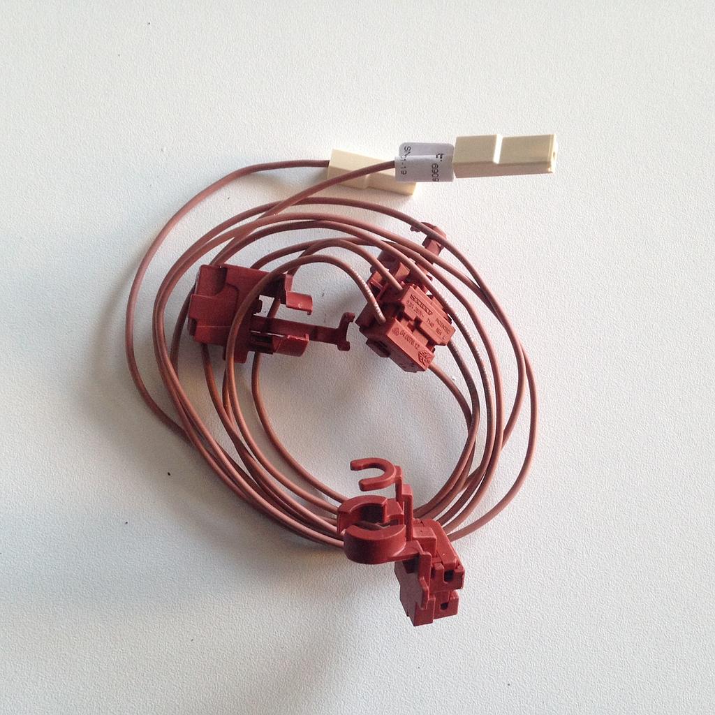 Catenaria EX/60 3G AI AL VR01