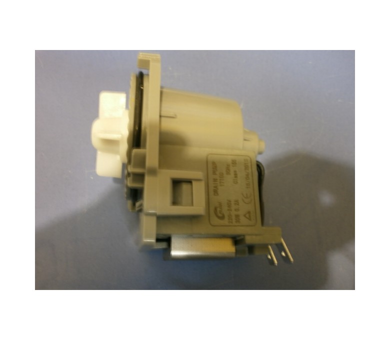 Bomba desagüe 4P AS#U235288#RD#1550003030#