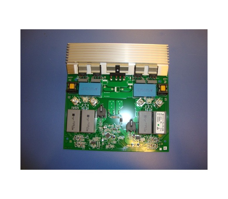 Circuito potencia induc G4 Ego AS#Q29953#