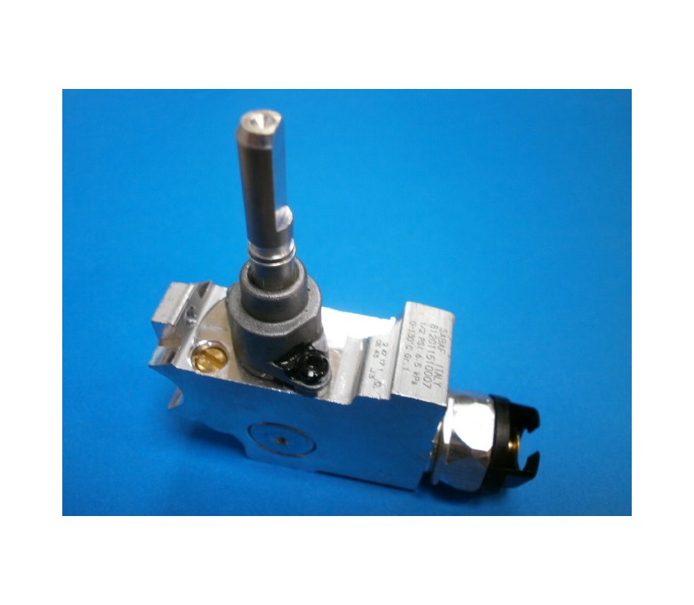 Grifo auxiliar HLX 60 4G AI AL Vr02