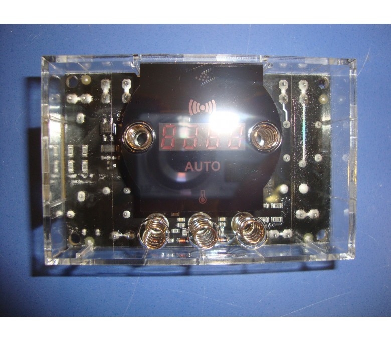 Reloj TC HL 830 VR01 eco (3140643-01)