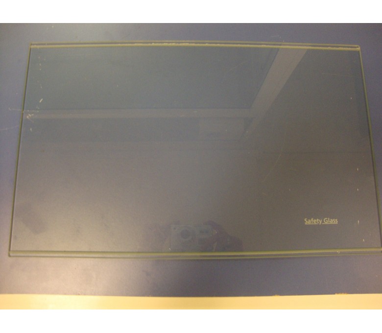 Estante cristal CI2 350NF