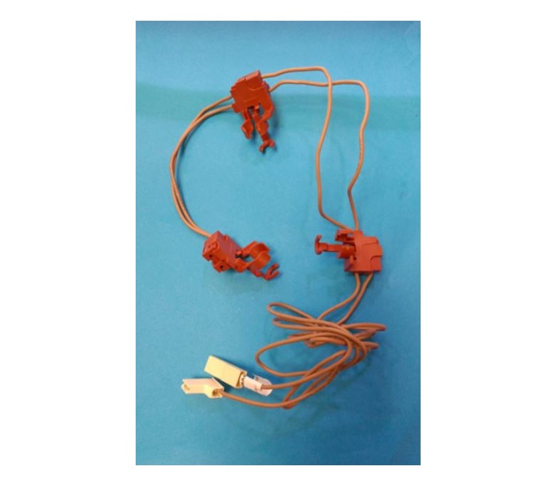 Catenaria EP 60 3G AIAL