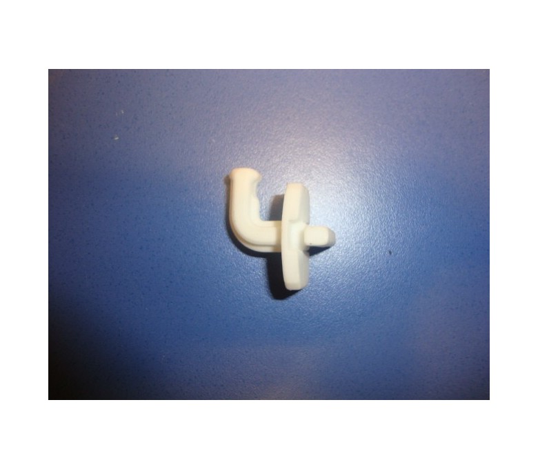 Soporte cerámico Grill MWL 22 EGL #RD#4804050100#