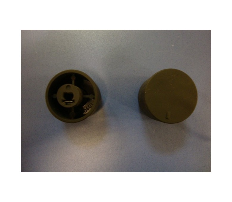 Mando control niquel CGW LUZ 83 2G RD#4484051815