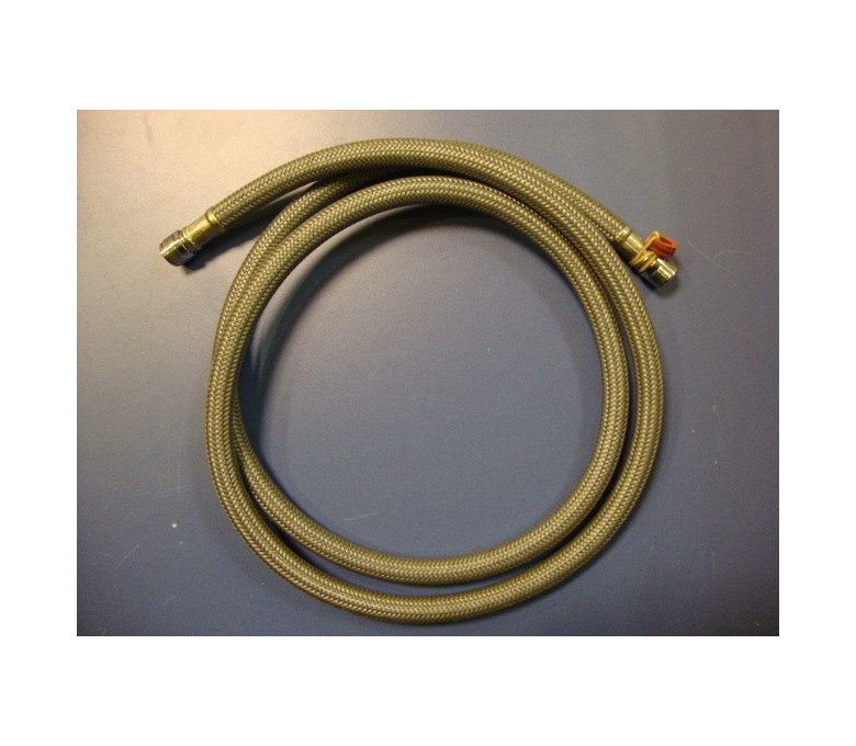 Tubo flexible conexión MZX Extraible