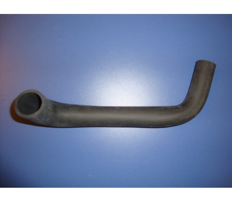 Tubo alimentación aspersor superior DW7