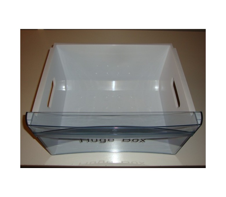 Cajón largo congelador NFT 340