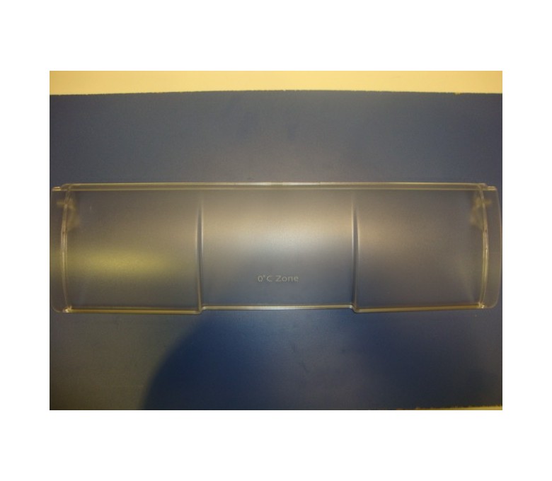 Tapa cajón cero grados CI2 350NF (449x125mm)#AS#9861455#