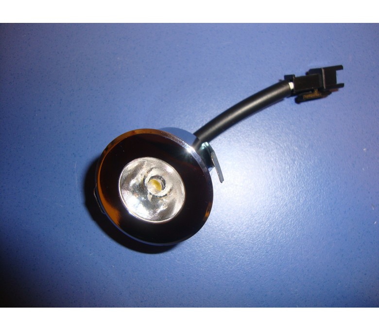 Lampara led 3w DPL RD#1314052300#
