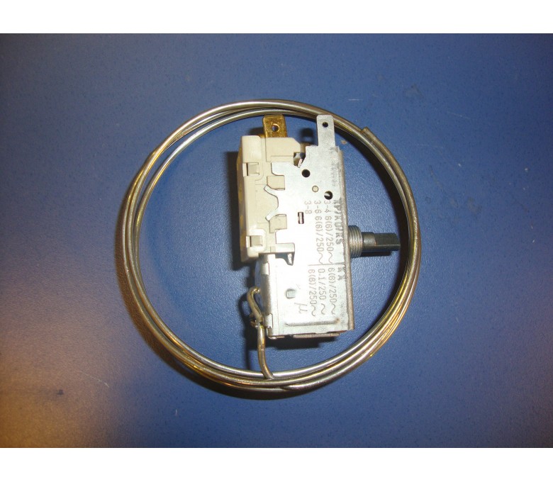 Termostato TS2 370