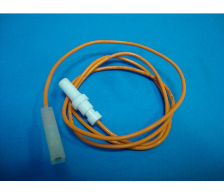 Bujía del quemador L=720