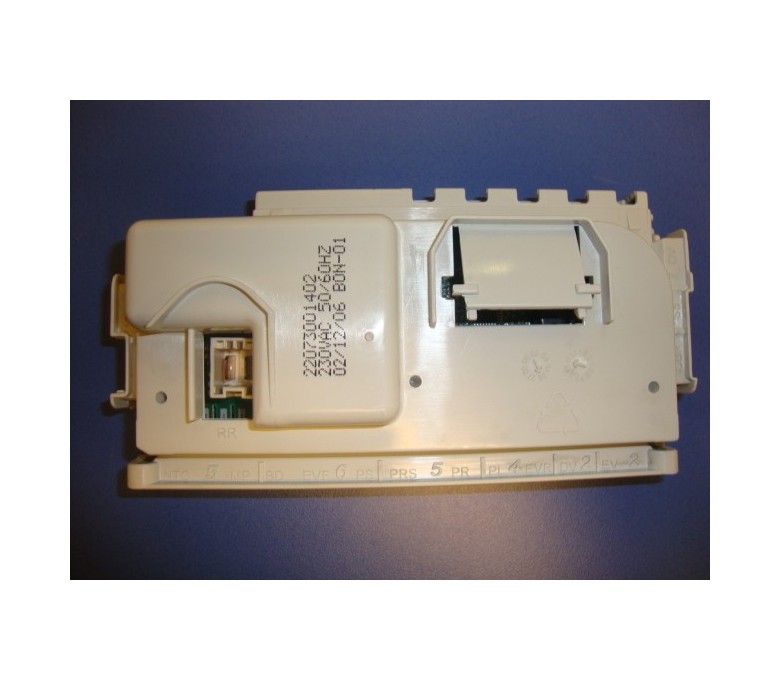 Programador electrónico DW8 59 FI Vr1 AS#D941025