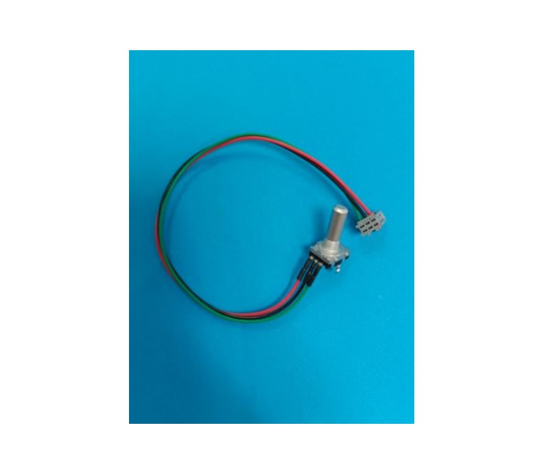 Conj. cable encoder HKL 870 Inox E00