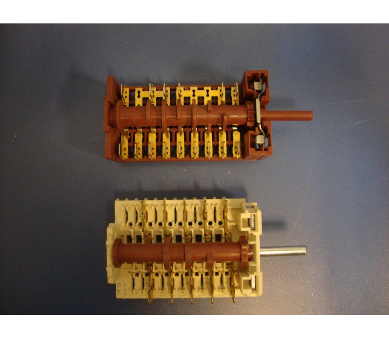 Conmutador 11P HL 840 #RD#4404050135#4404050135A#