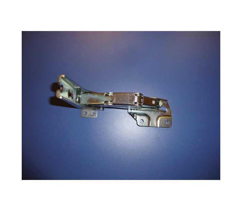 Bisagra superior dcha TGI 200 NF#AS#R60787