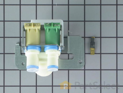 Válvula de agua TGF 220