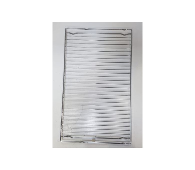 Parrilla HL 940 Inox E00 Vr00 (61.2 x 36.8)