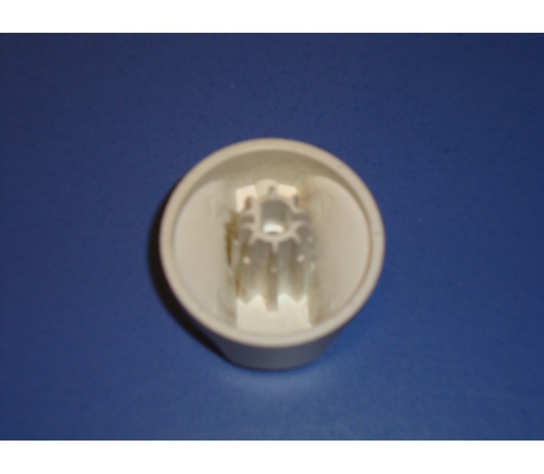 Mando selector TMW18 BI Inox