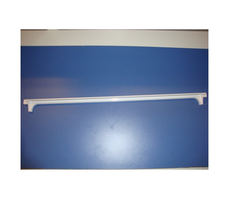 Perfil trasero bandeja NFE1 400/ NFE2 400