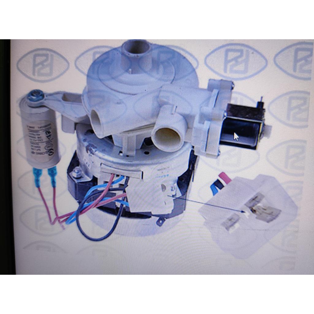 Bomba lavado DW7 57 FI #RD#3551120094#AS#M395876#