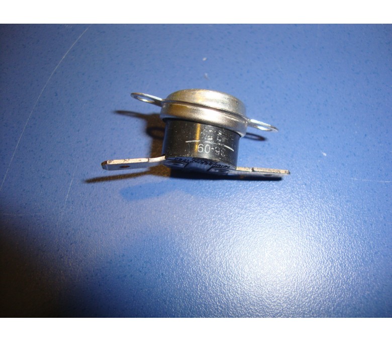 Termostato refrigeración 60-40 HX-860