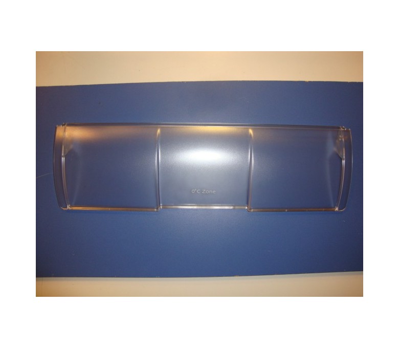Tapa Compartimento frío NFE1 320 Inox
