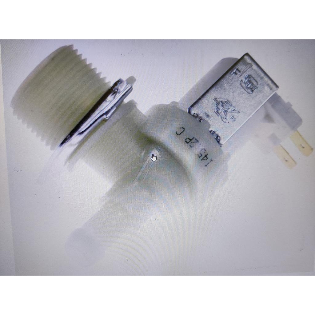 Electroválvula entrada agua DW7 57 AS#284936#RD#1530000111E#