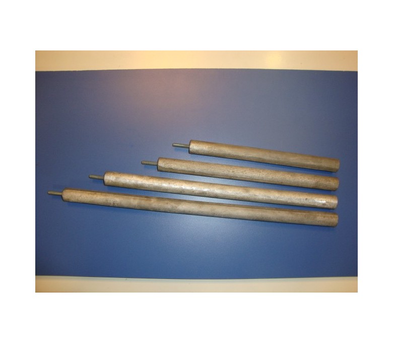 Ànodo de magnesio termos