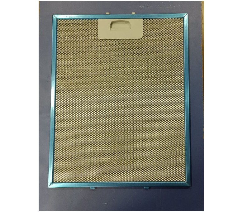 Fitro metálico DBB 60 (27,4 cm x 34,4) #RD#7254052161#