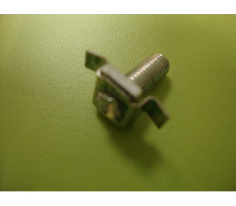 Tornillo enjaulado guia cromada HK/HC/HI