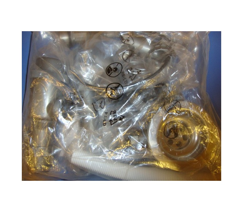 Vávula completa automatica 1C con rebo. SF Cable