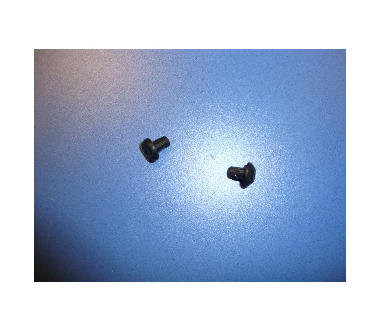 Pata apoyo parrillas fundición #RD#4224059000#