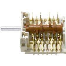 Conmutador 9P S08 HX-725 #RD#4404050130#