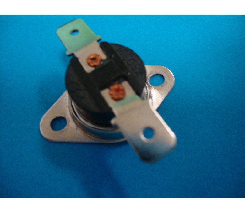 Termostato seguridad T125