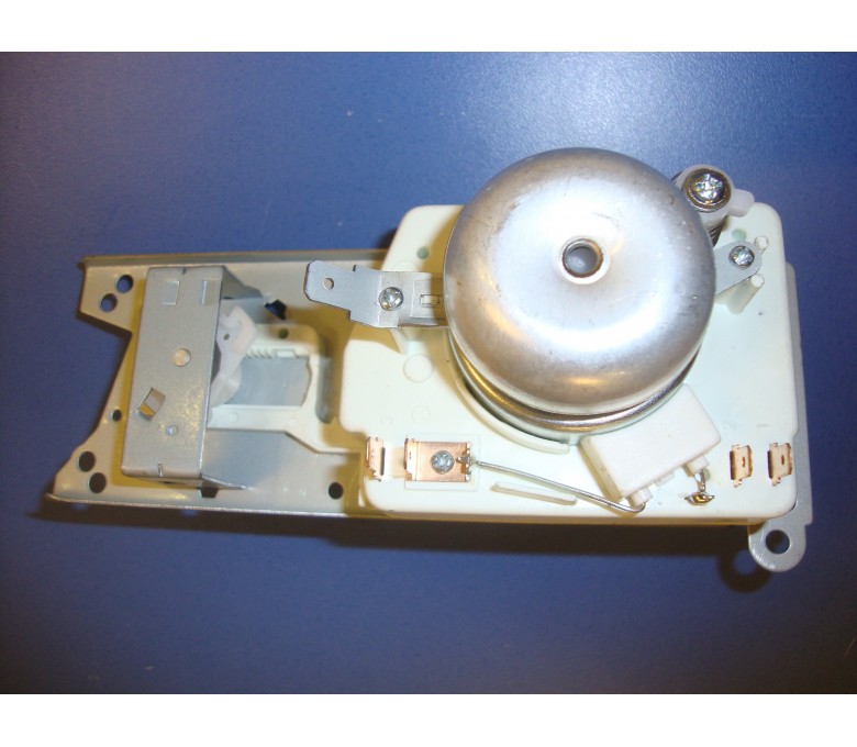 Programador combinado 60' MW-18