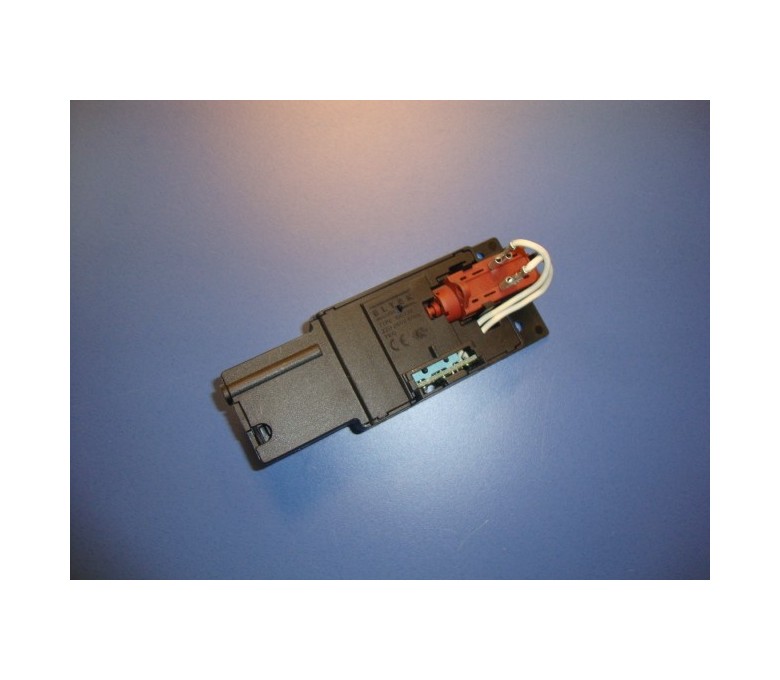 Bloqueo puerta HPA-840 #AS#Q44873#