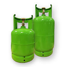 Gas refrigerante R22/R422d