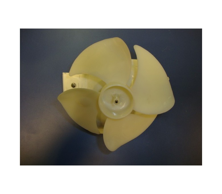 Conjunto ventilador Cong. NF1 6XX AS#9861025