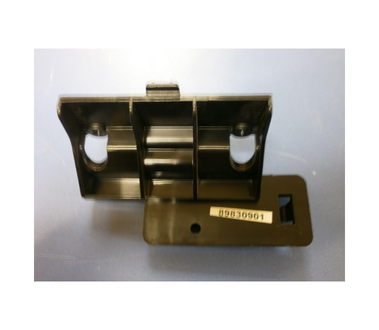 Soporte lateral marco BI "B"