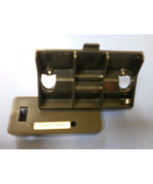 Soporte lateral marco BI "A"