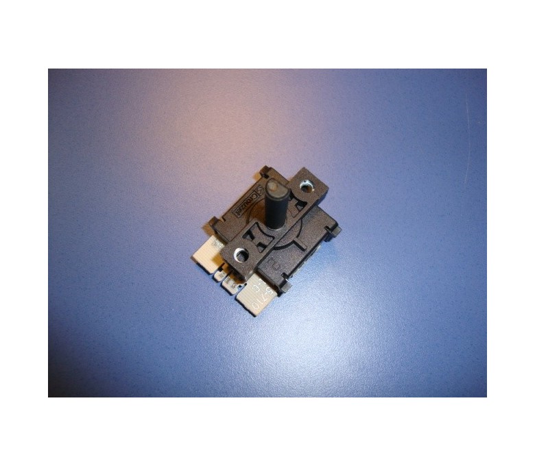 Potenciómetro HP-725I VR02