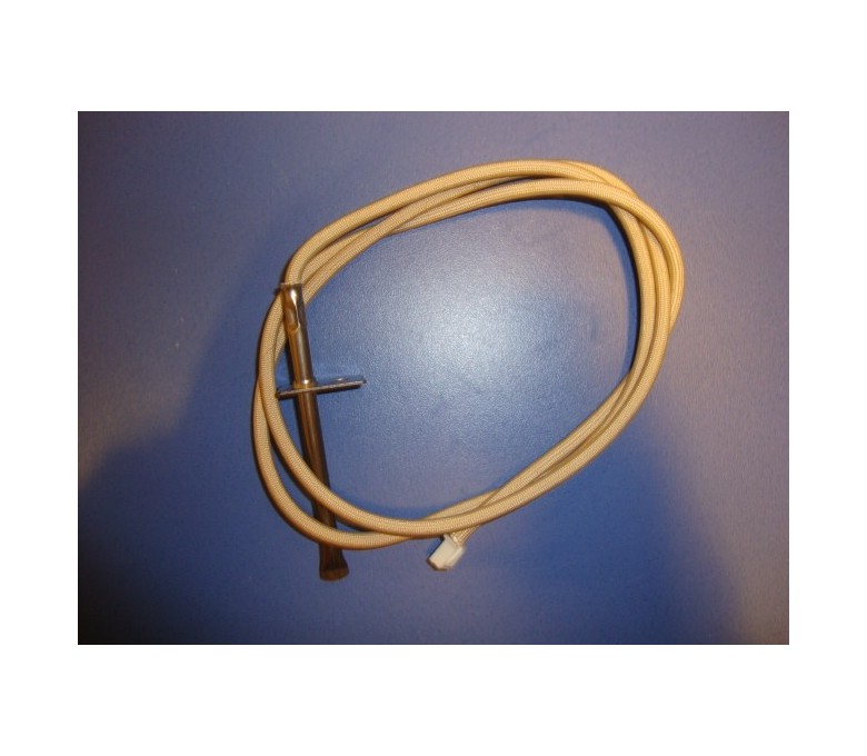 Sonda termostática HP 725 I VR02