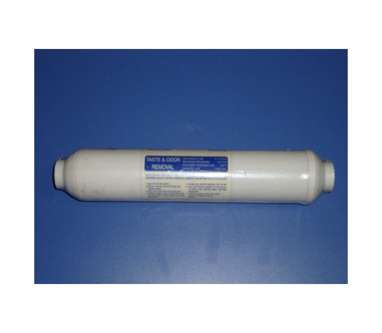 Filtro completo agua NF 650 #RD#6670000011#