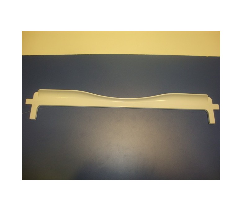 Perfil bandeja trasero NFE320/NFE400/TSE400