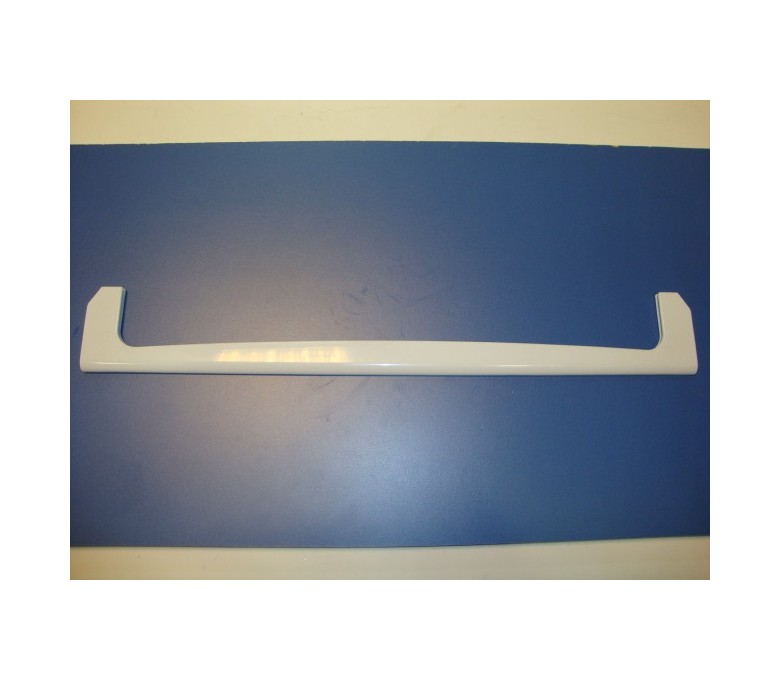 Perfil bandeja delantero NFE320/NFE400/TSE400